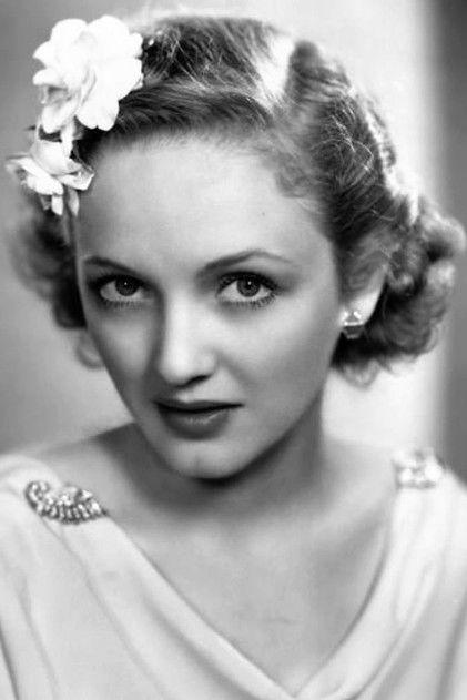 Virginia Cherrill - Actor Profile Photo