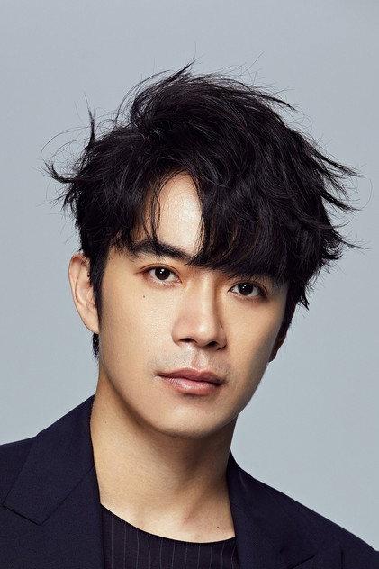 Kay Liu - Actor Profile Photo