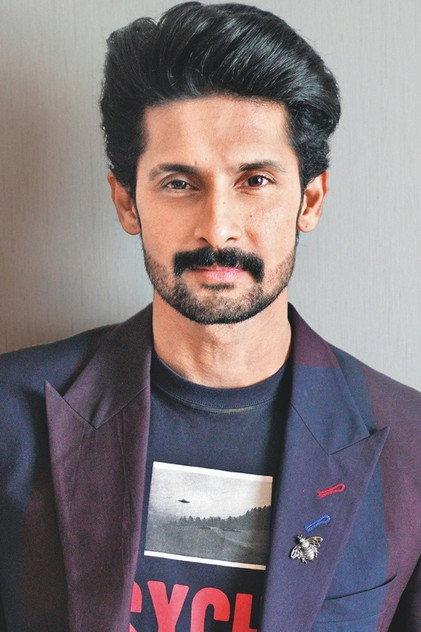 Ravi Dubey - Actor Profile Photo