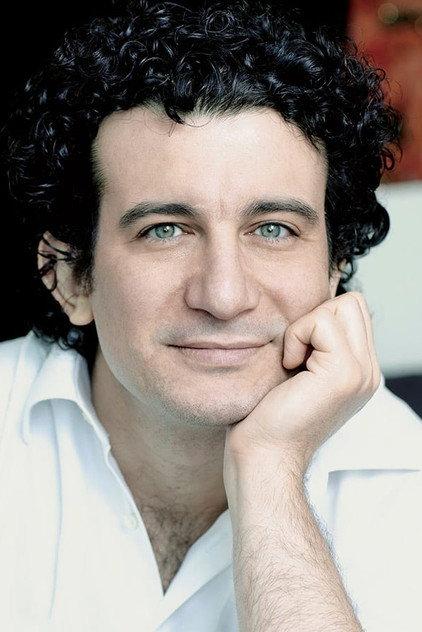 Alain Altinoglu - Actor Profile Photo