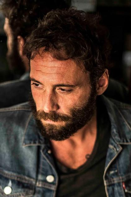 Toussaint Martinetti - Actor Profile Photo