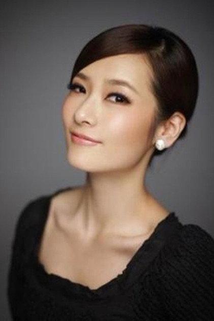 Shen Taoran - Actor Profile Photo