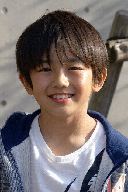 Yuuri Oe - Actor Profile Photo
