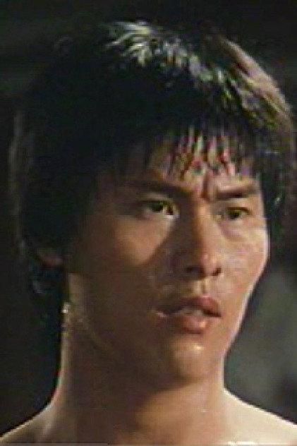 Chen Shan - Actor Profile Photo