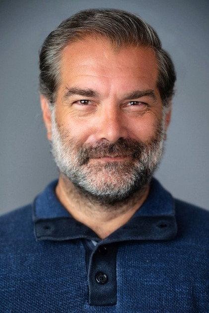 Carlos Thornton - Actor Profile Photo