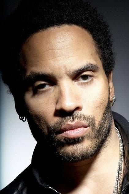 Lenny Kravitz - Actor Profile Photo