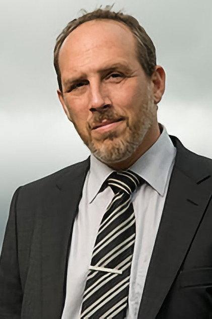 Waldemar Schultz - Actor Profile Photo