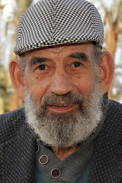 Mahmoud Gomaa - Actor Profile Photo