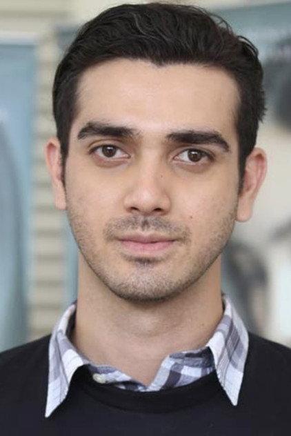 Fachry Albar - Actor Profile Photo