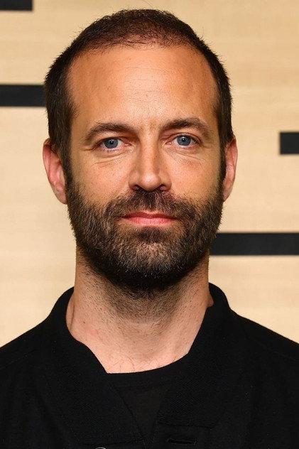 Benjamin Millepied - Actor Profile Photo