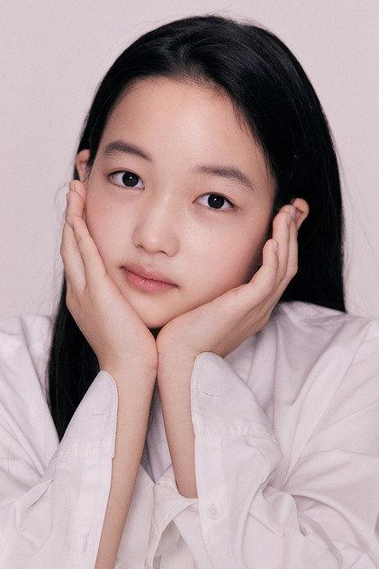 Choi Yu-ri - Actor Profile Photo