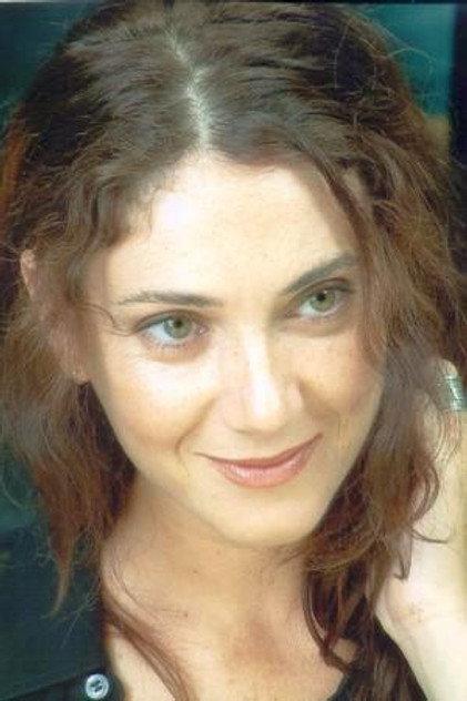 Monica Cervini - Actor Profile Photo