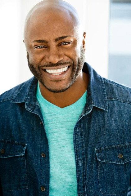 Diosiq Burné - Actor Profile Photo