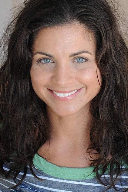 Georgie Kidder - Actor Profile Photo