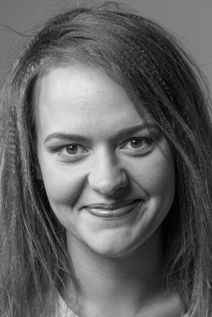 Marika Palm - Actor Profile Photo