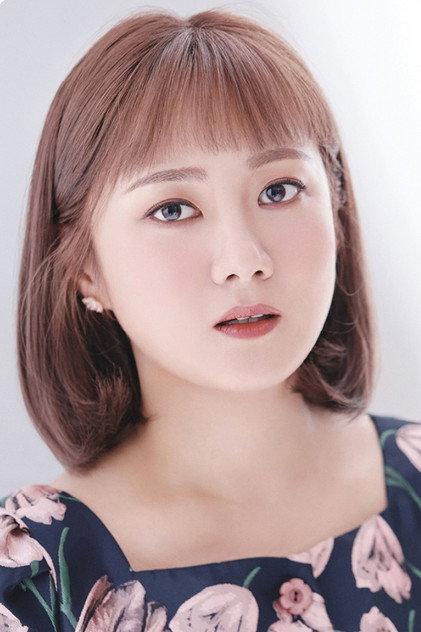 Park Na-rae - Actor Profile Photo