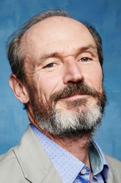 Toby Huss - Actor Profile Photo
