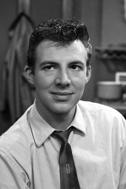 Philip Lowrie - Actor Profile Photo