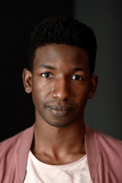 Mamoudou Athie - Actor Profile Photo