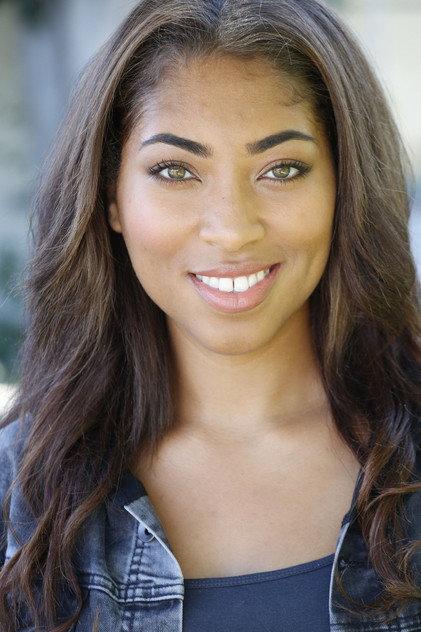 Adriyan Rae - Actor Profile Photo
