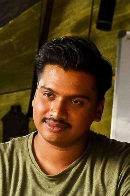 Saanju - Actor Profile Photo