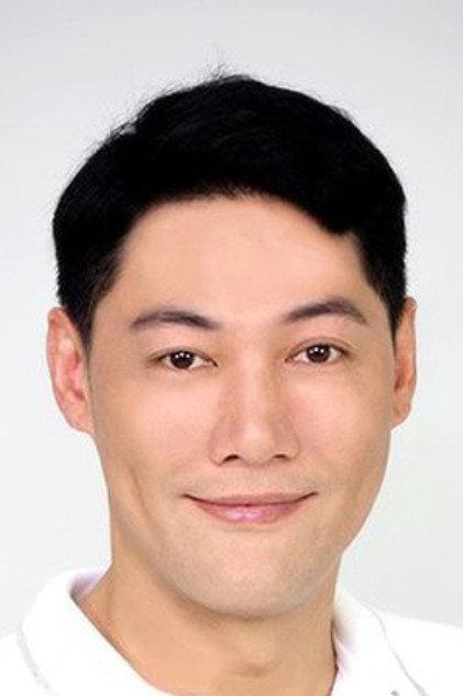 Pongphan Petchbuntoon - Actor Profile Photo