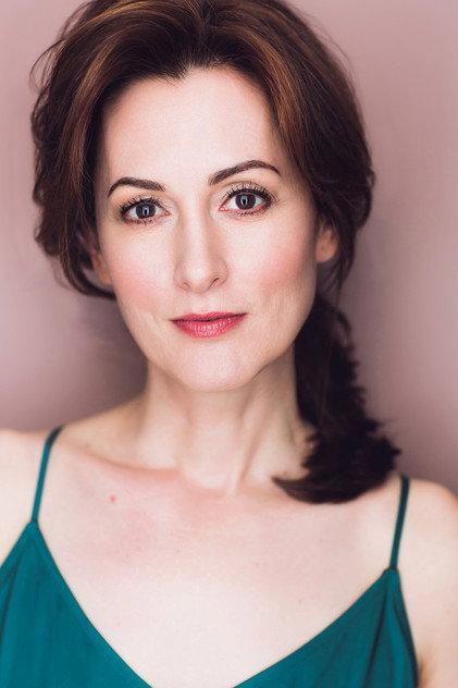 Marguerite Stimpson - Actor Profile Photo