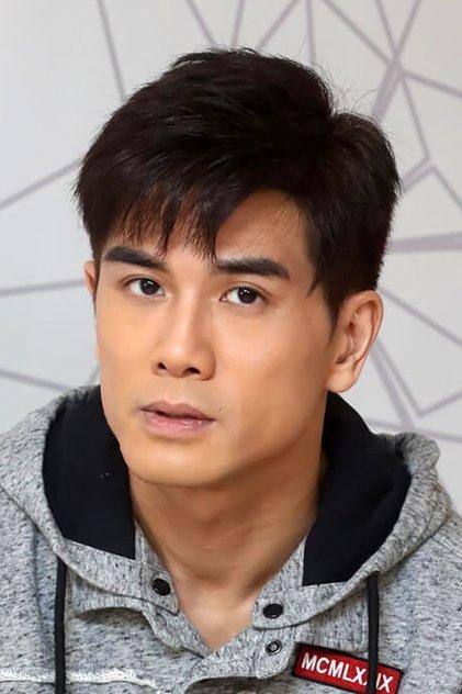 Philip Ng Wan-Lung - Actor Profile Photo