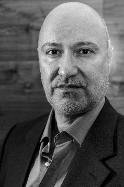 Richard Lemire - Actor Profile Photo