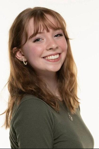 Autumn Hirsch - Actor Profile Photo