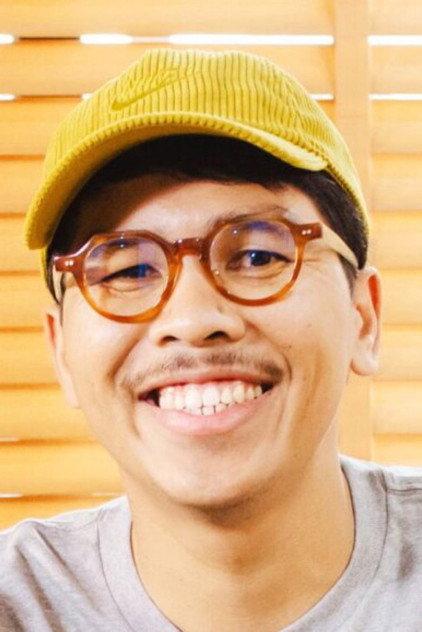 Sorasart Wisetsin - Actor Profile Photo