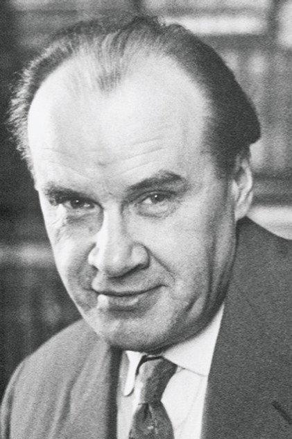 Nikolai Nosov - Actor Profile Photo