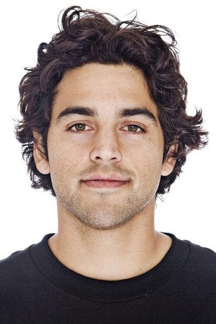 Paul Rodriguez - Actor Profile Photo