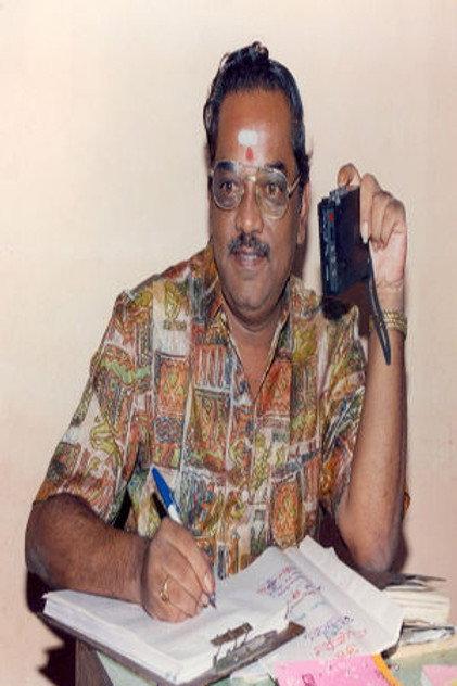Kunigal Nagabhushan - Actor Profile Photo