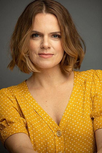 Amy Spanger - Actor Profile Photo