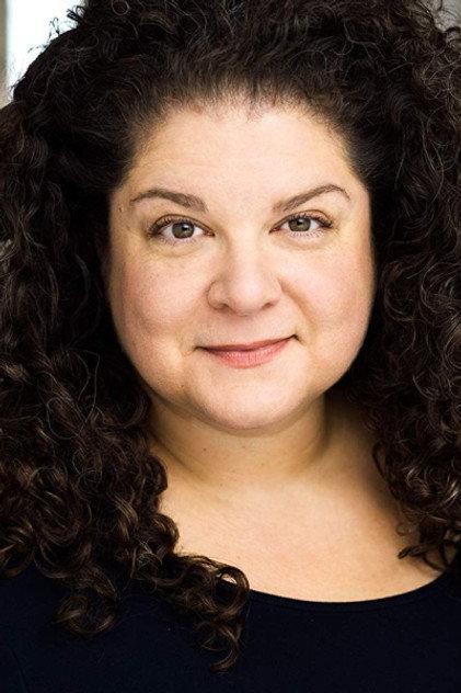 Lori Z. Cordova - Actor Profile Photo