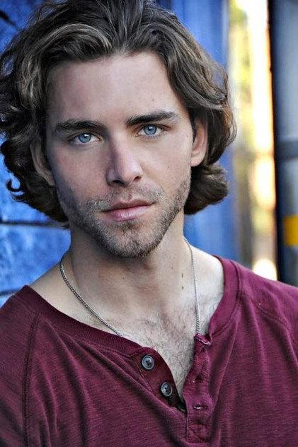 Jack Buckley - Actor Profile Photo