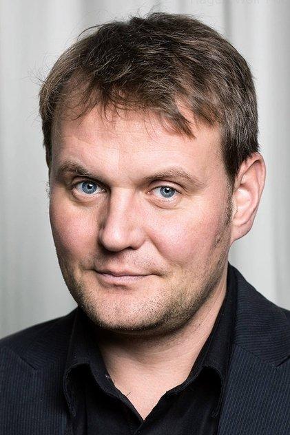 Devid Striesow - Actor Profile Photo