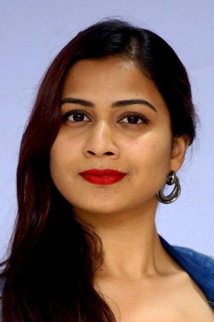 Inaya Sultana - Actor Profile Photo