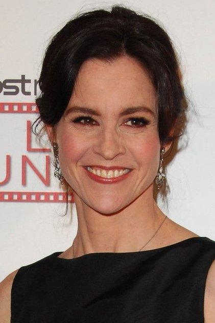 Ally Sheedy - Actor Profile Photo