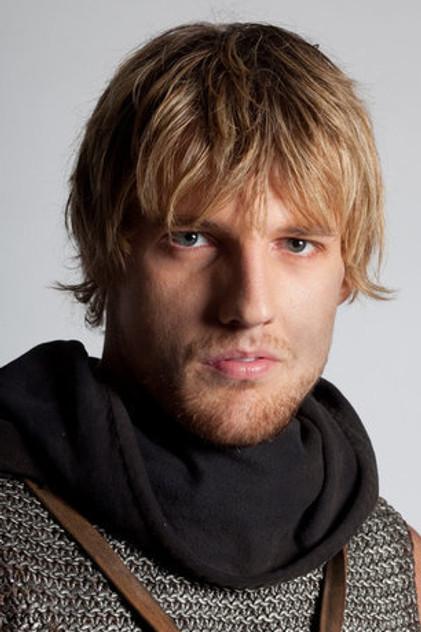 Cody Deal - Actor Profile Photo