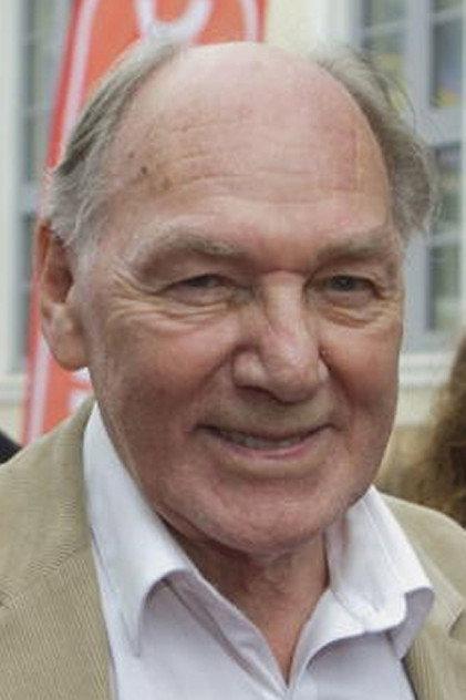 Joachim Calmeyer - Actor Profile Photo