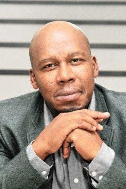 Hamilton Dlamini - Actor Profile Photo