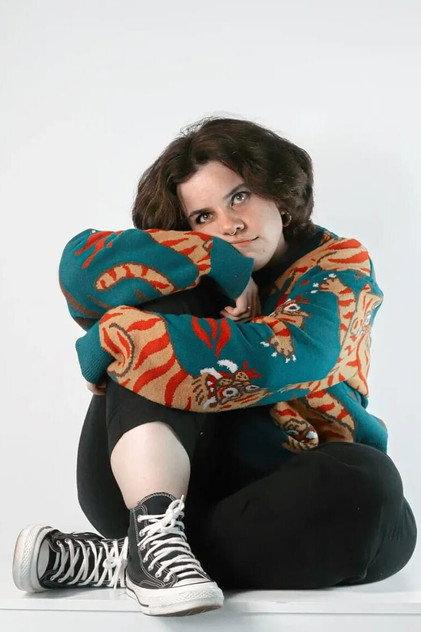 Rebecca Flecha - Actor Profile Photo