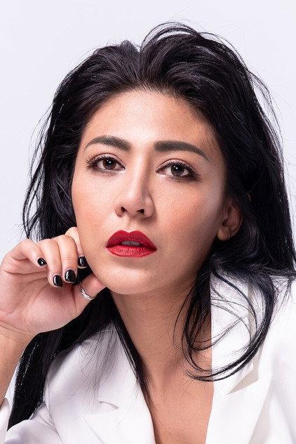 Eve Ai - Actor Profile Photo
