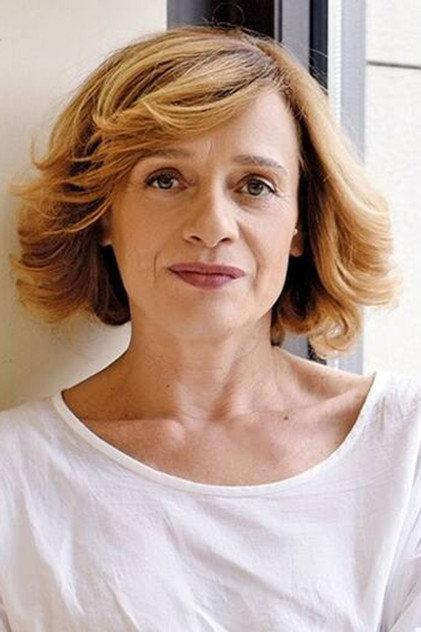 Georgia Mavrogeorgi - Actor Profile Photo