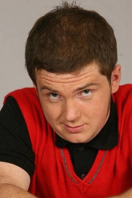 Pavel Serdyuk - Actor Profile Photo