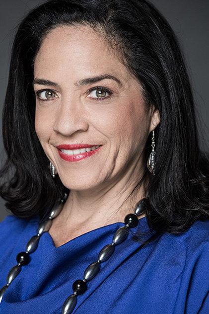 Wendy Ramos - Actor Profile Photo