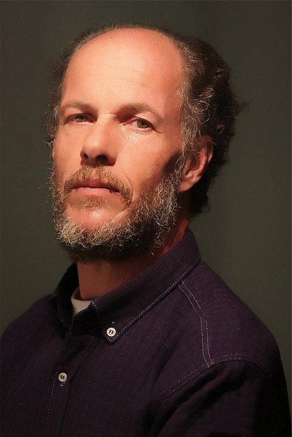 Álvaro García - Actor Profile Photo