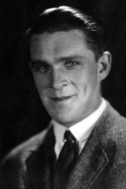 Boris Barnet - Actor Profile Photo